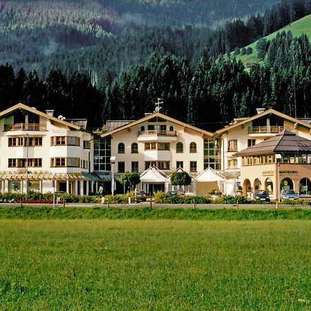 Apartment Hanneshof-3 Аурах-бай-Кицбюэль Экстерьер фото