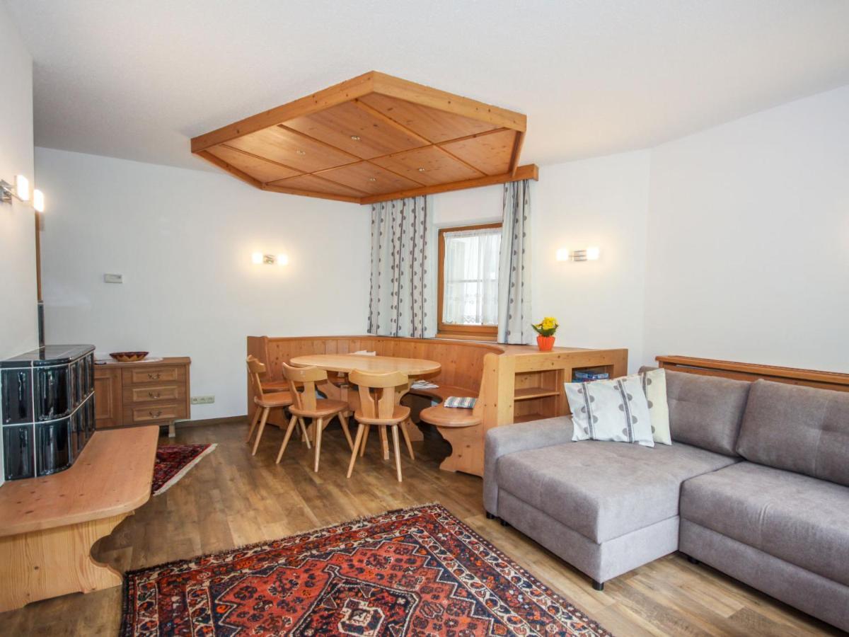 Apartment Hanneshof-3 Аурах-бай-Кицбюэль Экстерьер фото